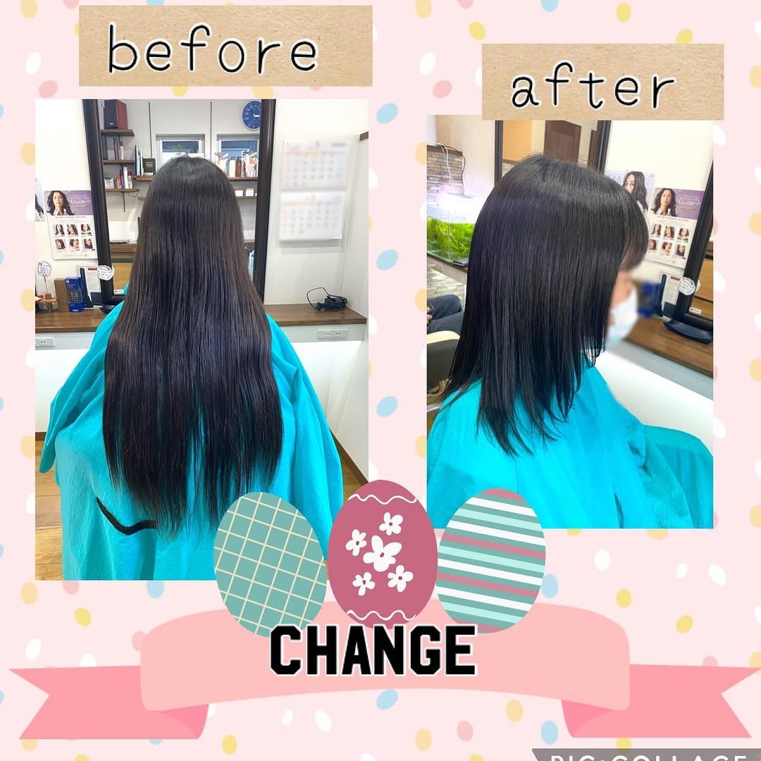 着付け・ヘアセットの作例: 和装ヘアセット